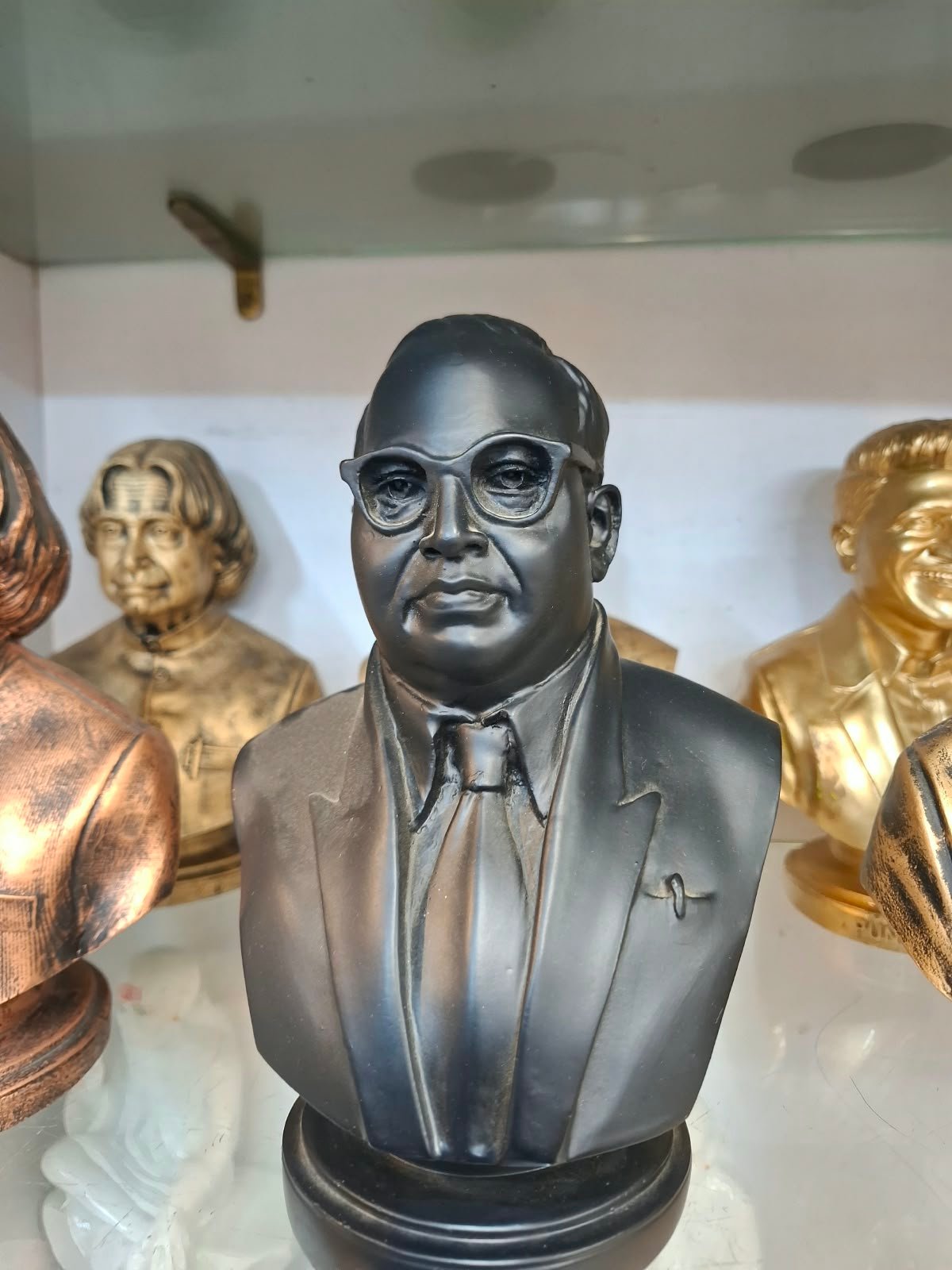 Idols & Statues 3
