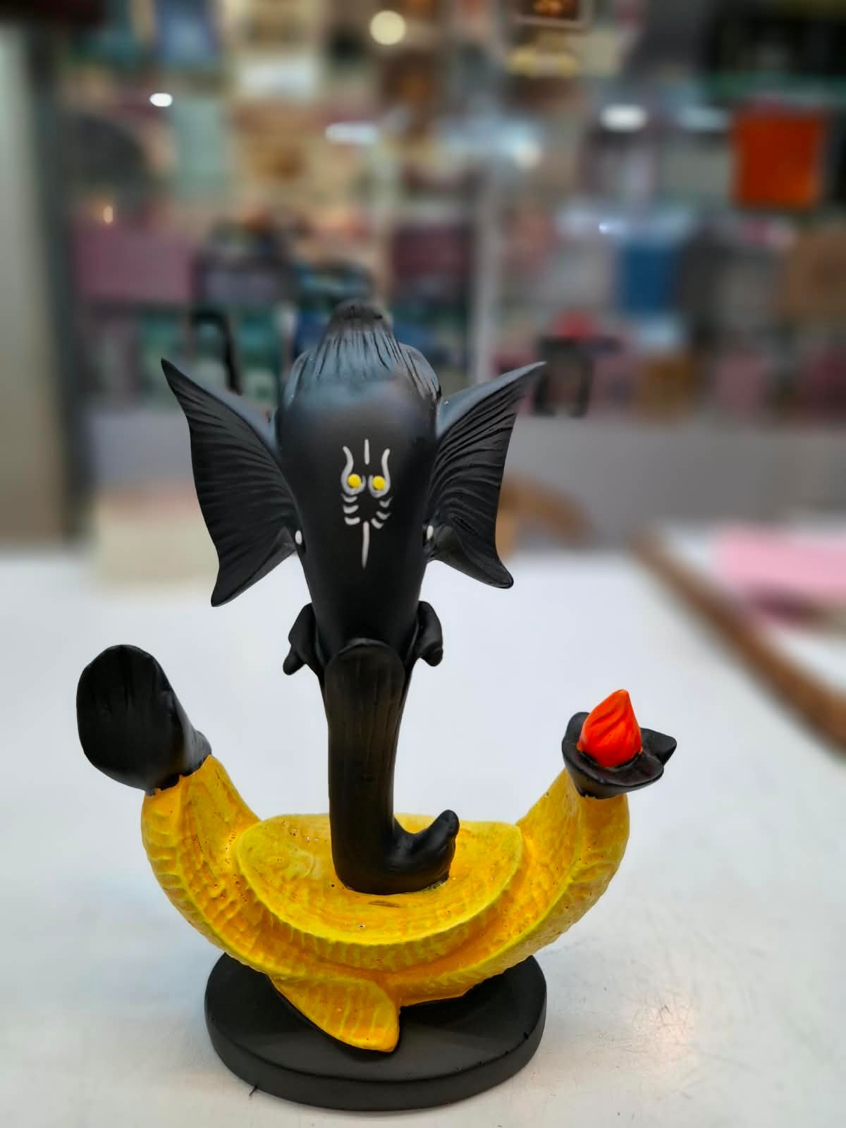 Idols & Statues 4