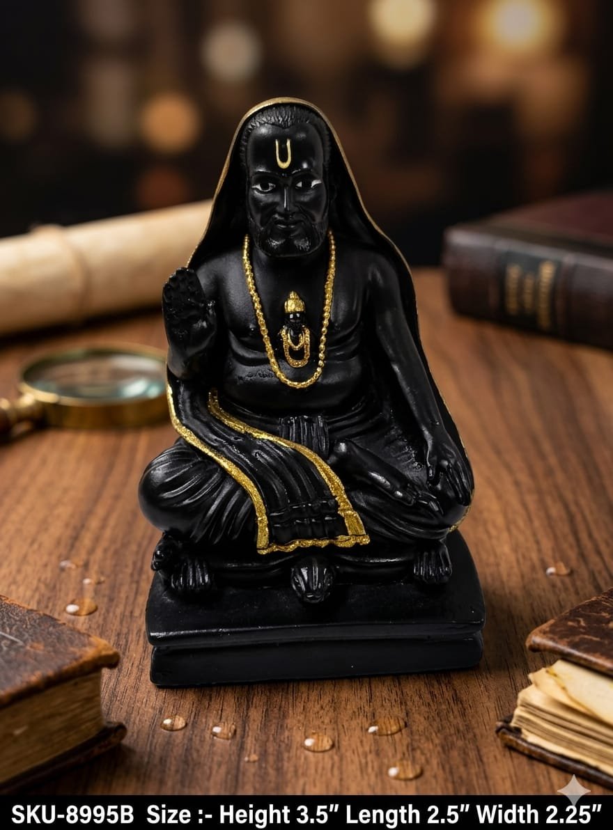 Idols & Statues 11