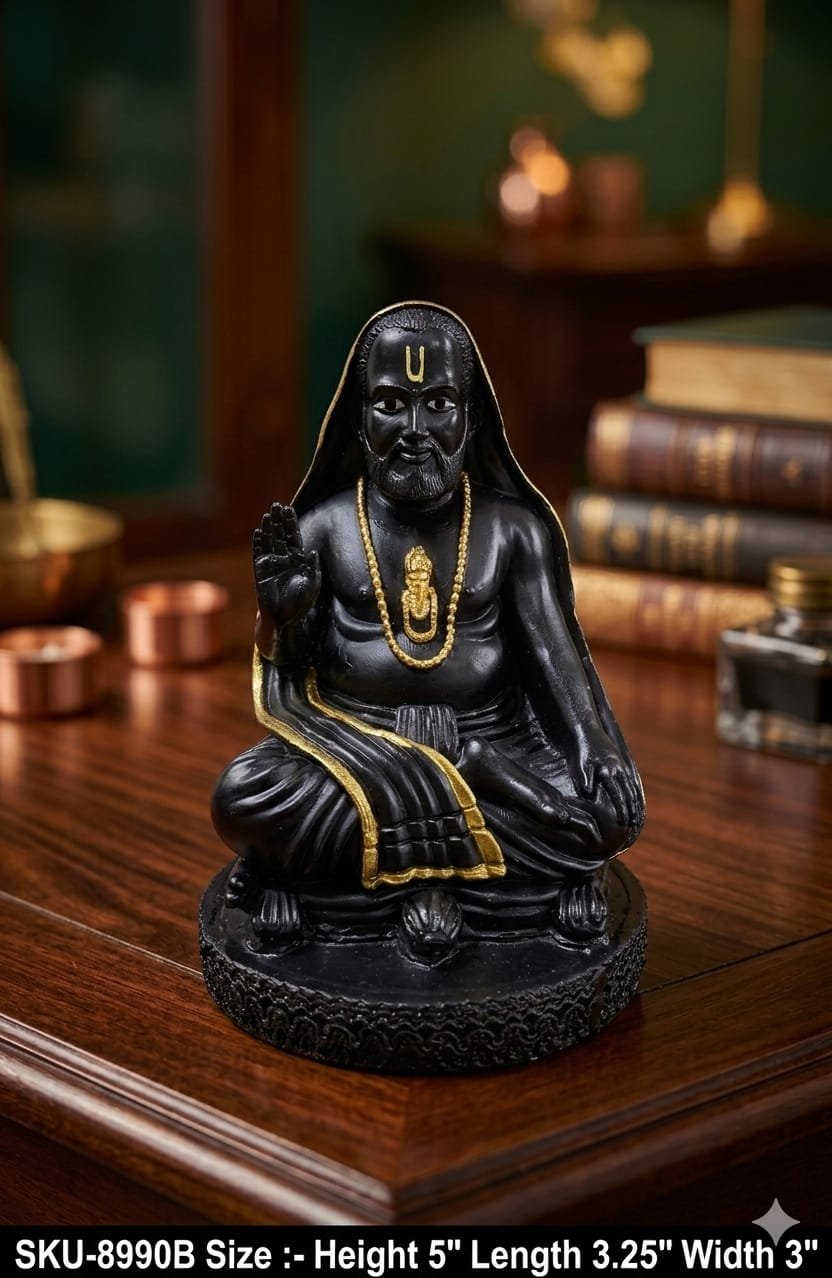 Idols & Statues 13