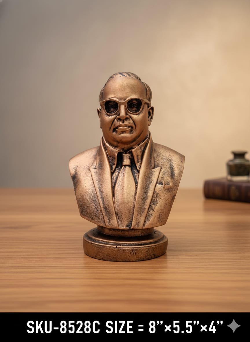Idols & Statues 19