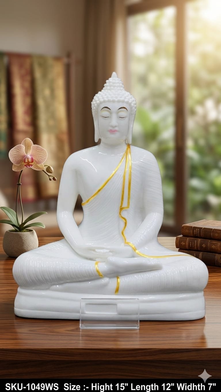 Idols & Statues 22
