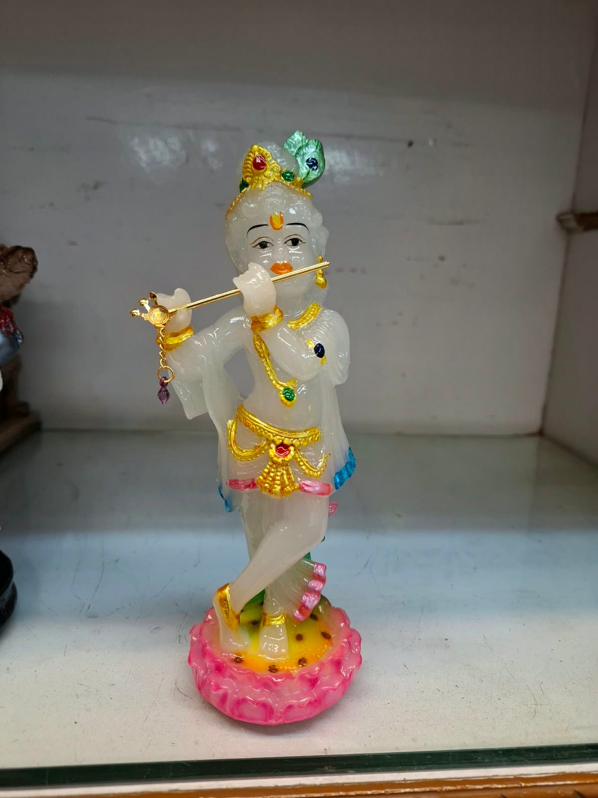 Idols & Statues 25