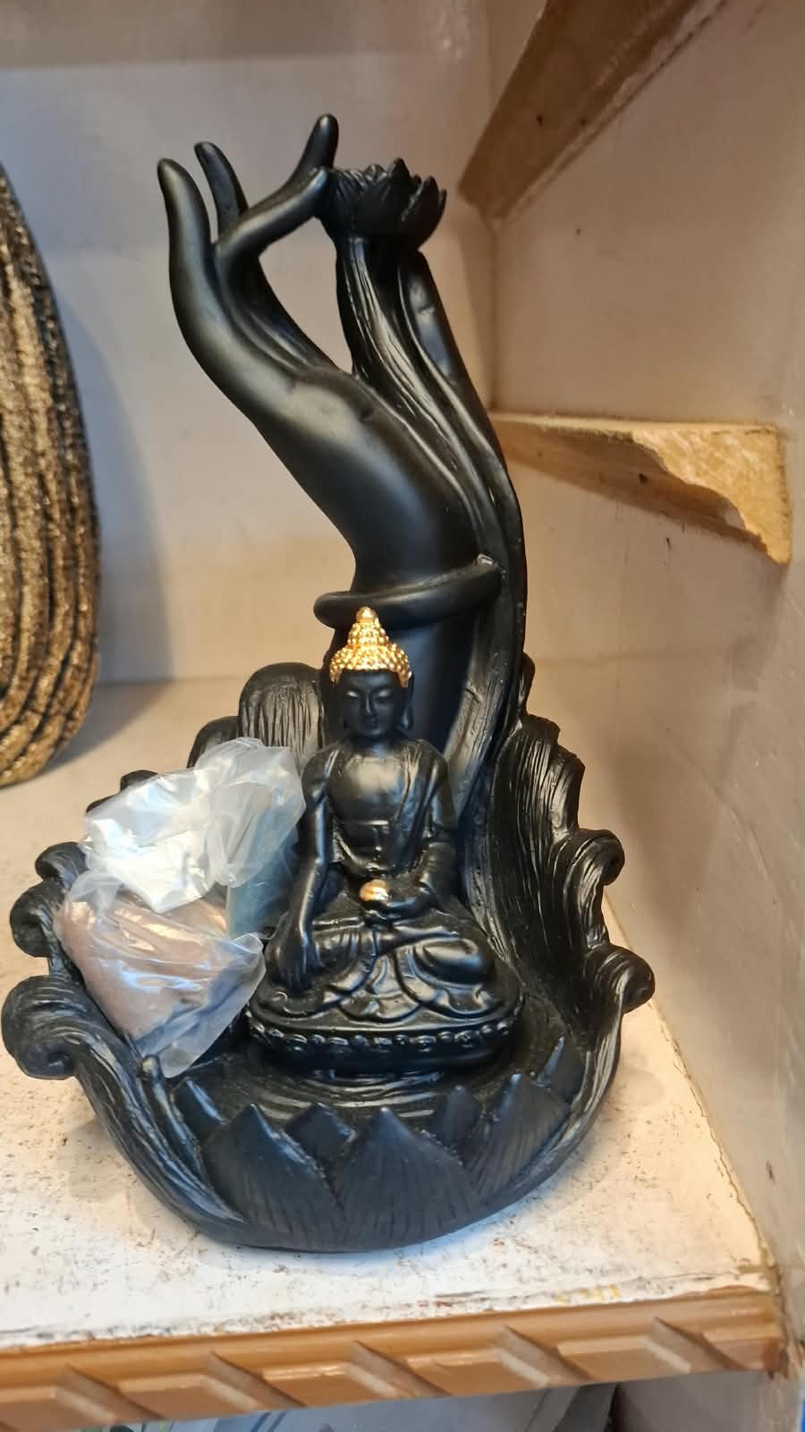Idols & Statues 34