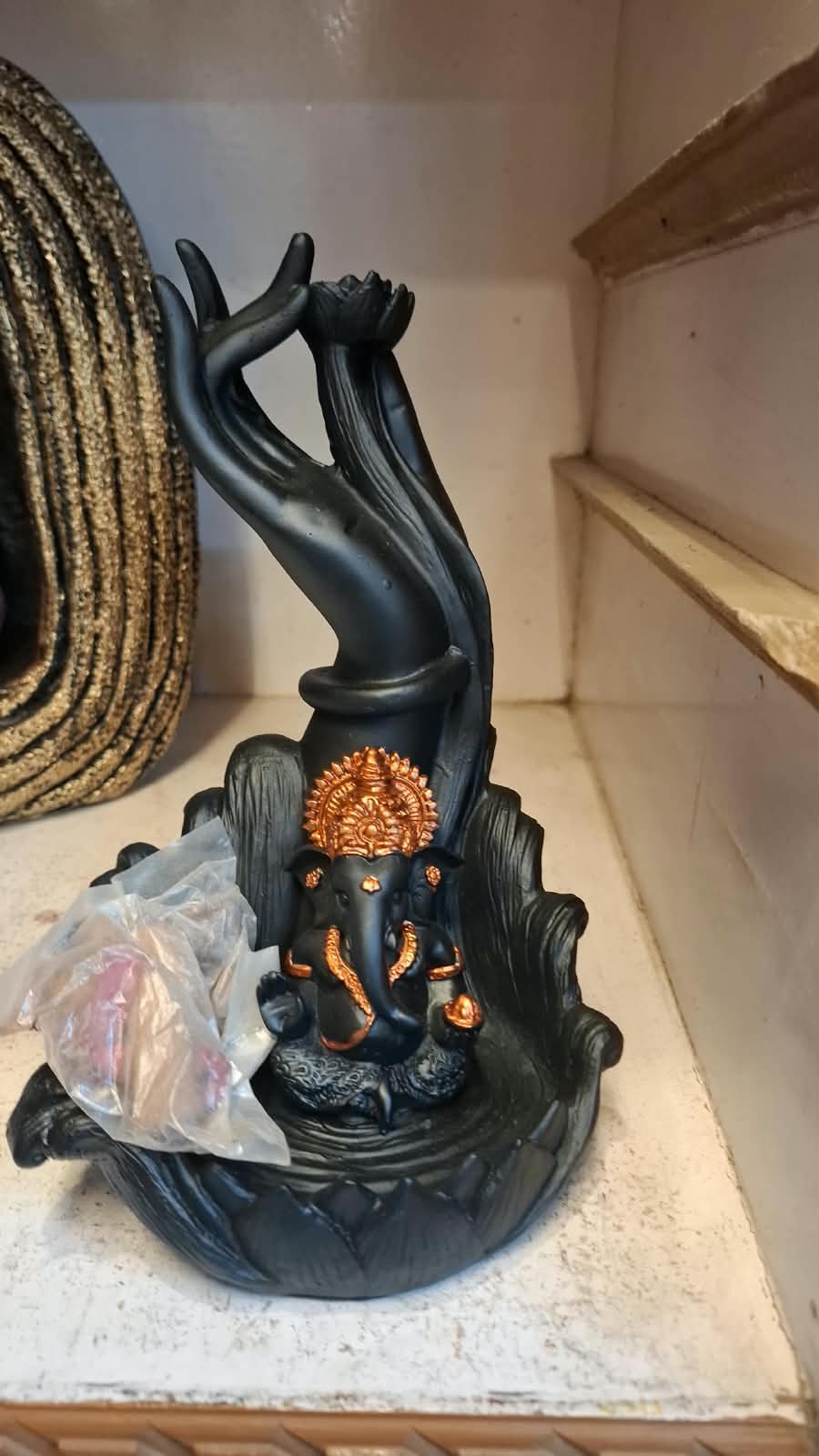 Idols & Statues 35
