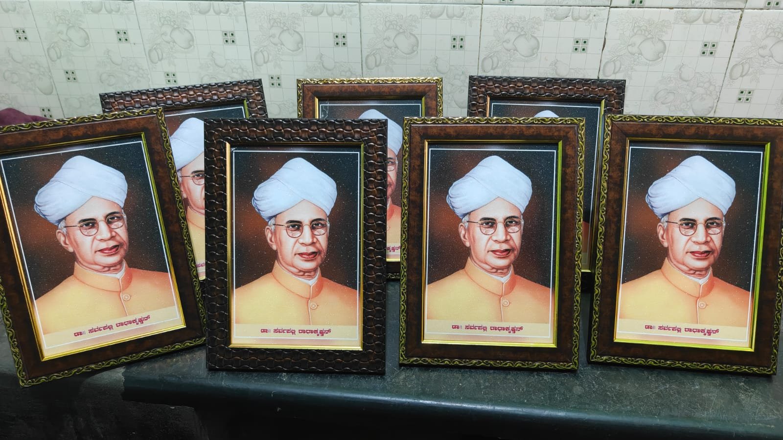Portraits 2