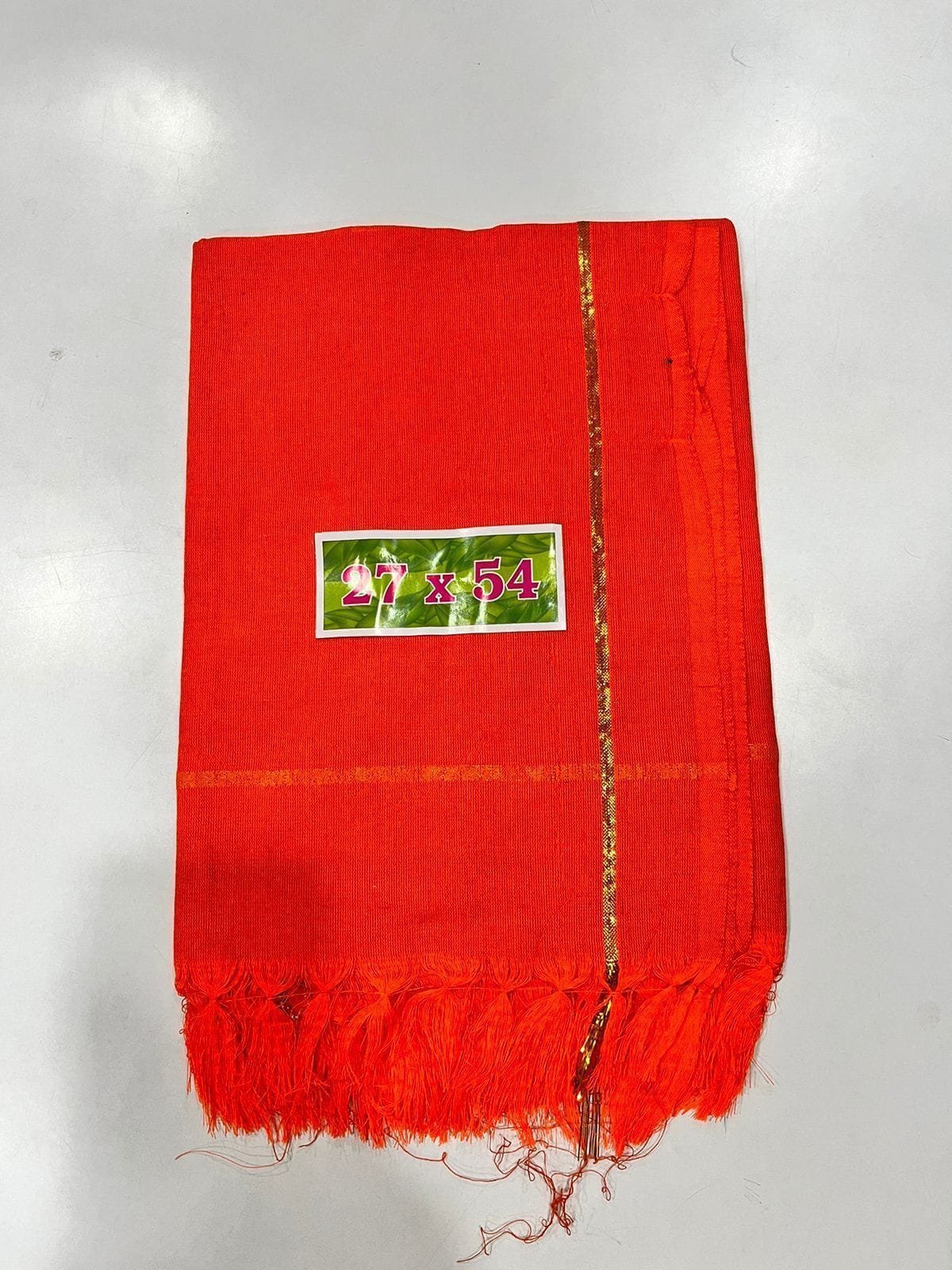 Towels 2