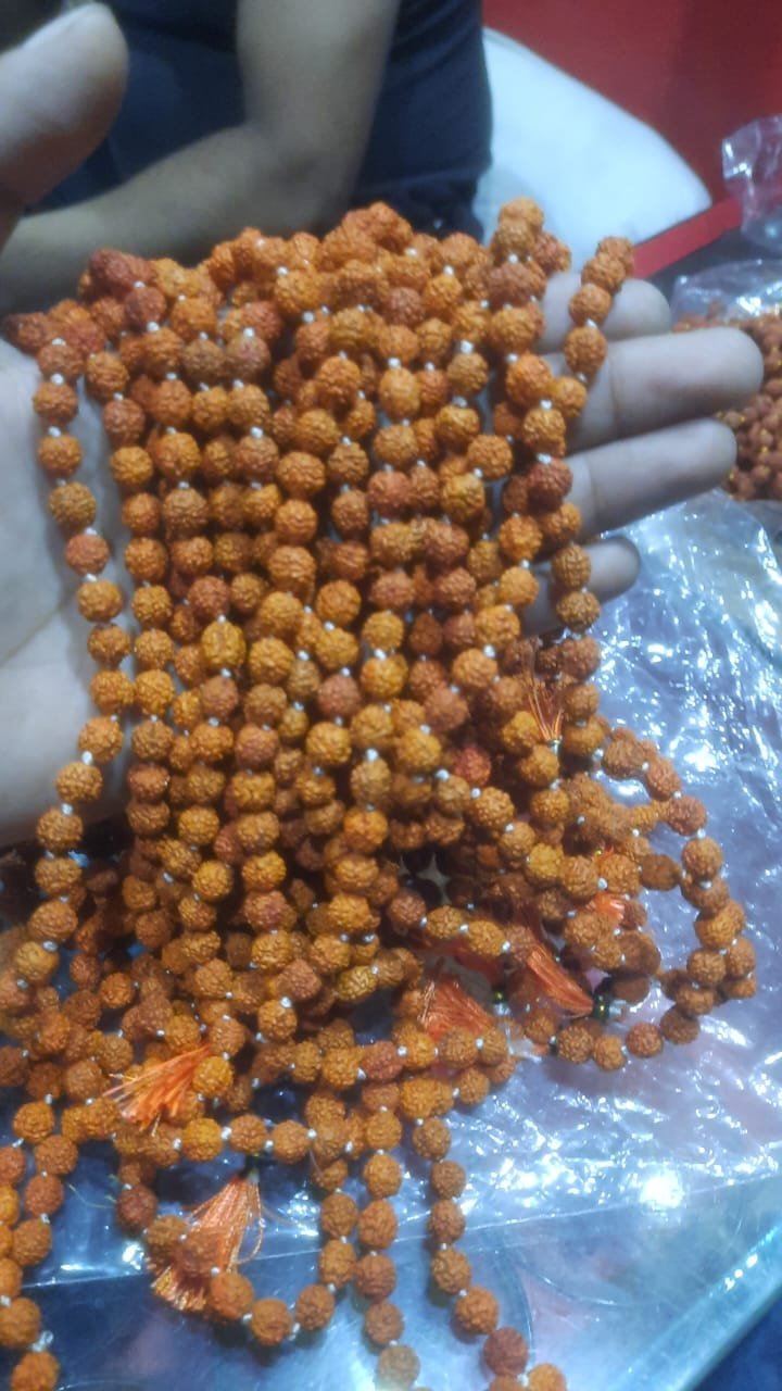 Rudraksha Malas 4