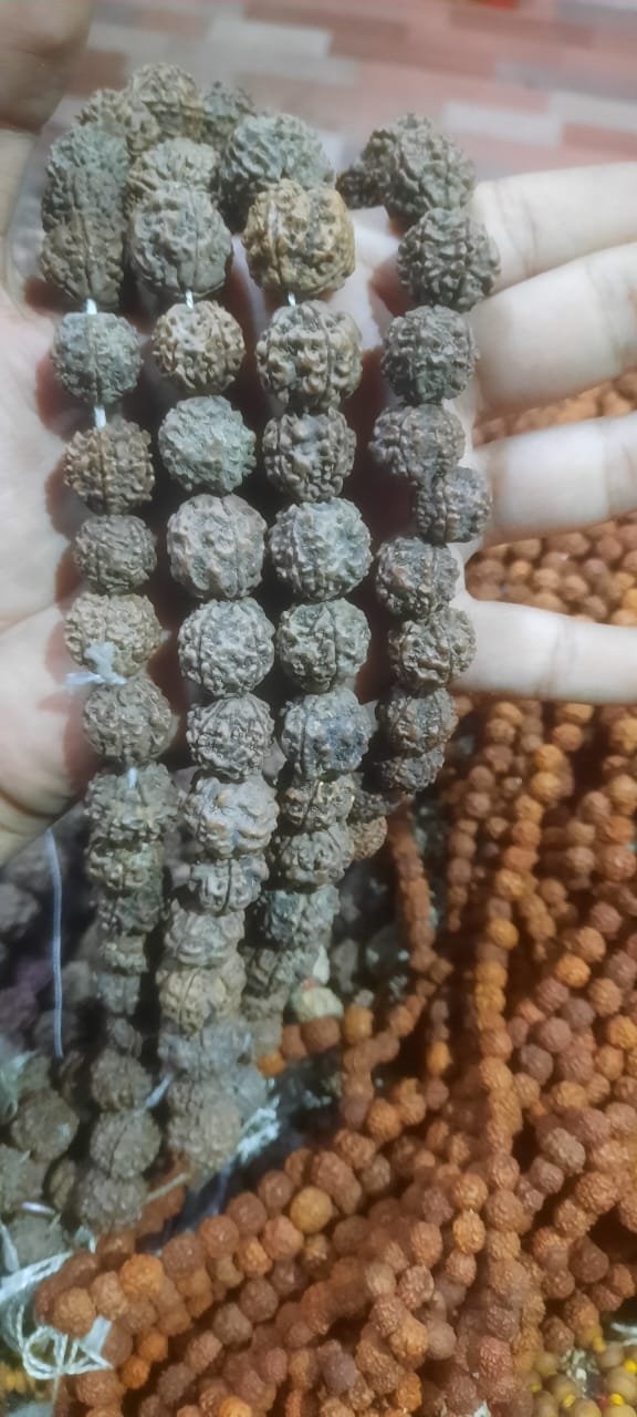 Rudraksha Malas 6