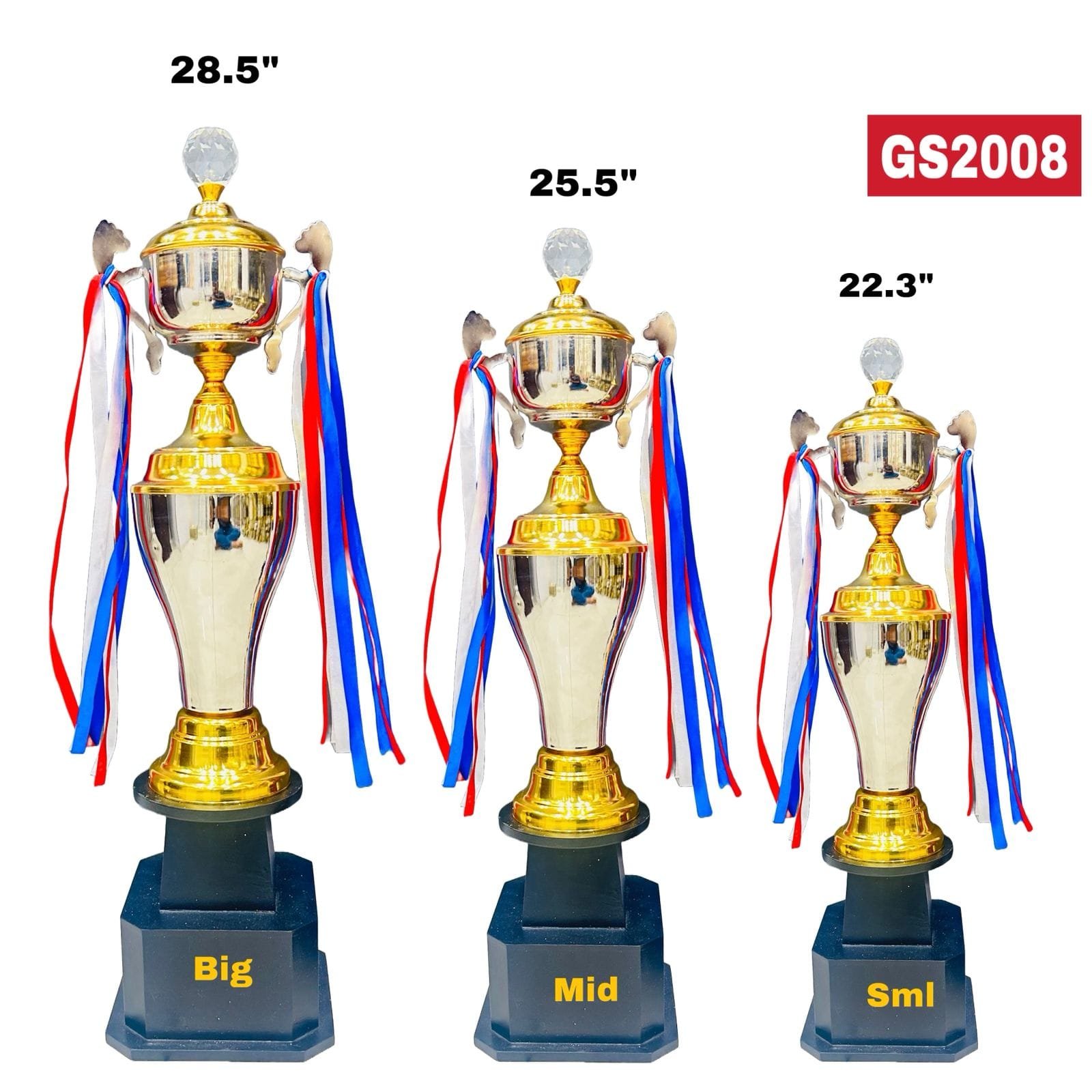 Trophies & Emblems 13