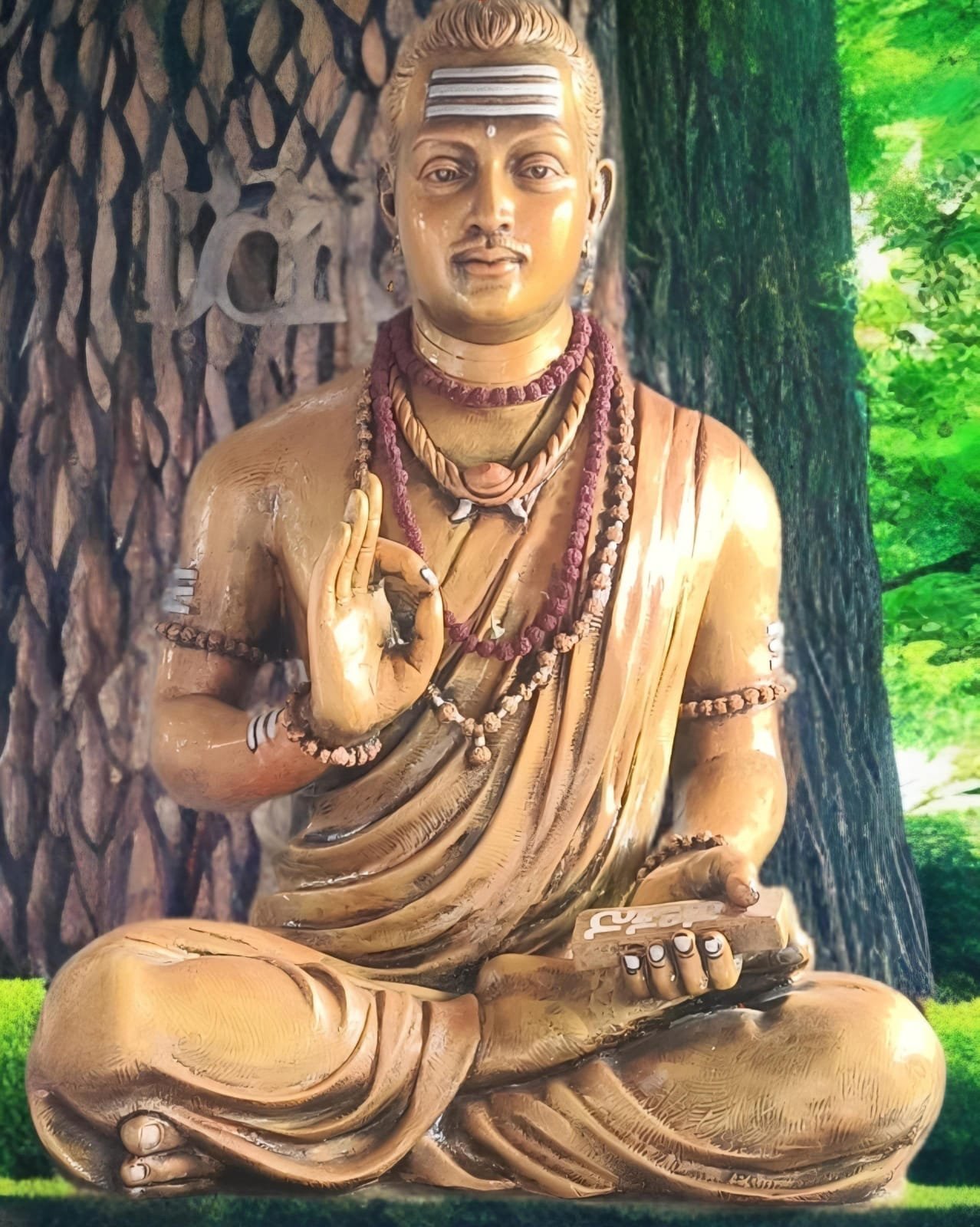 Idols & Statues 67