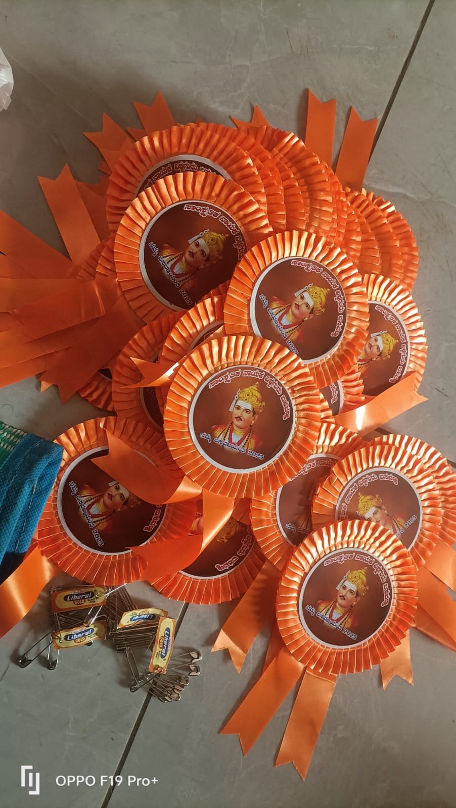 Badges 3