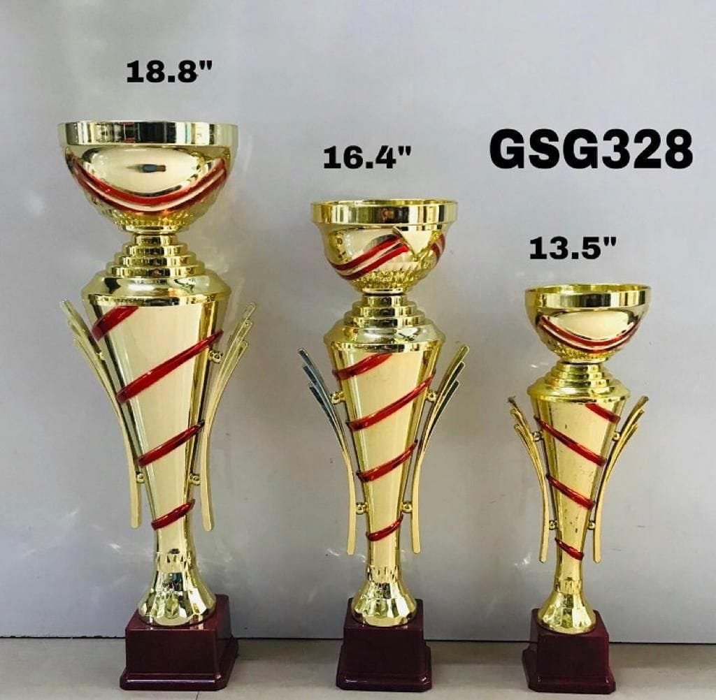 Trophies & Emblems 41