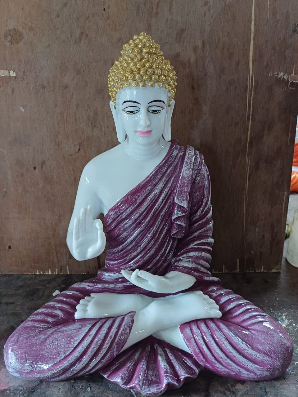 Idols & Statues 79