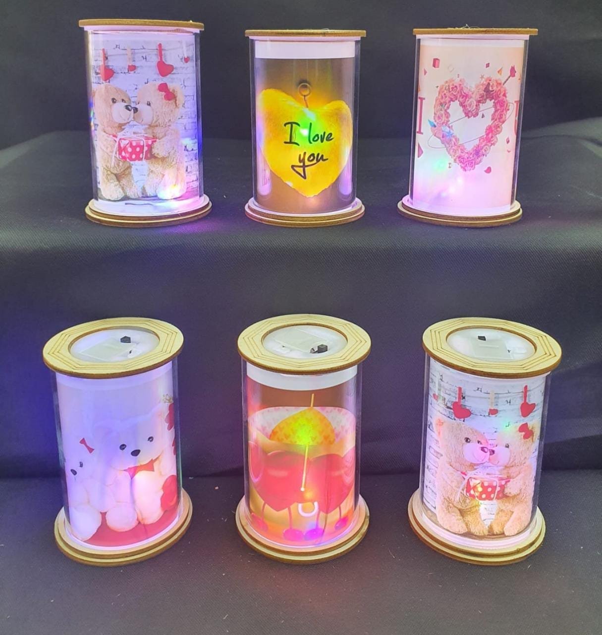 LED Gifts 2