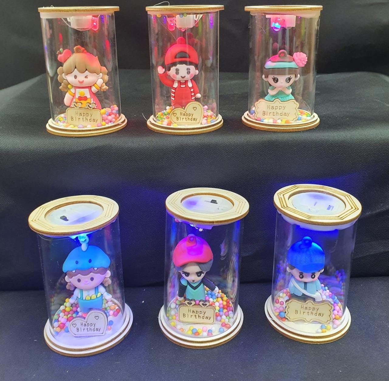 LED Gifts 4
