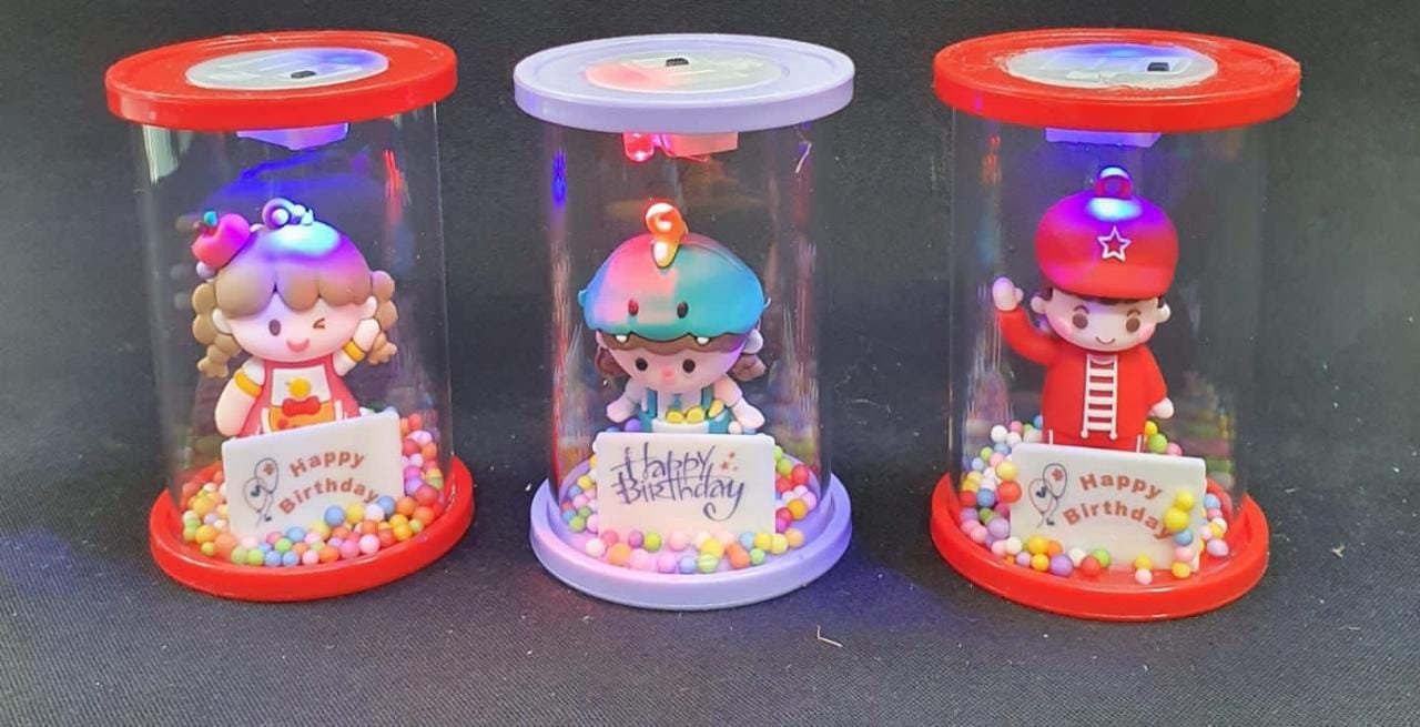 LED Gifts 5