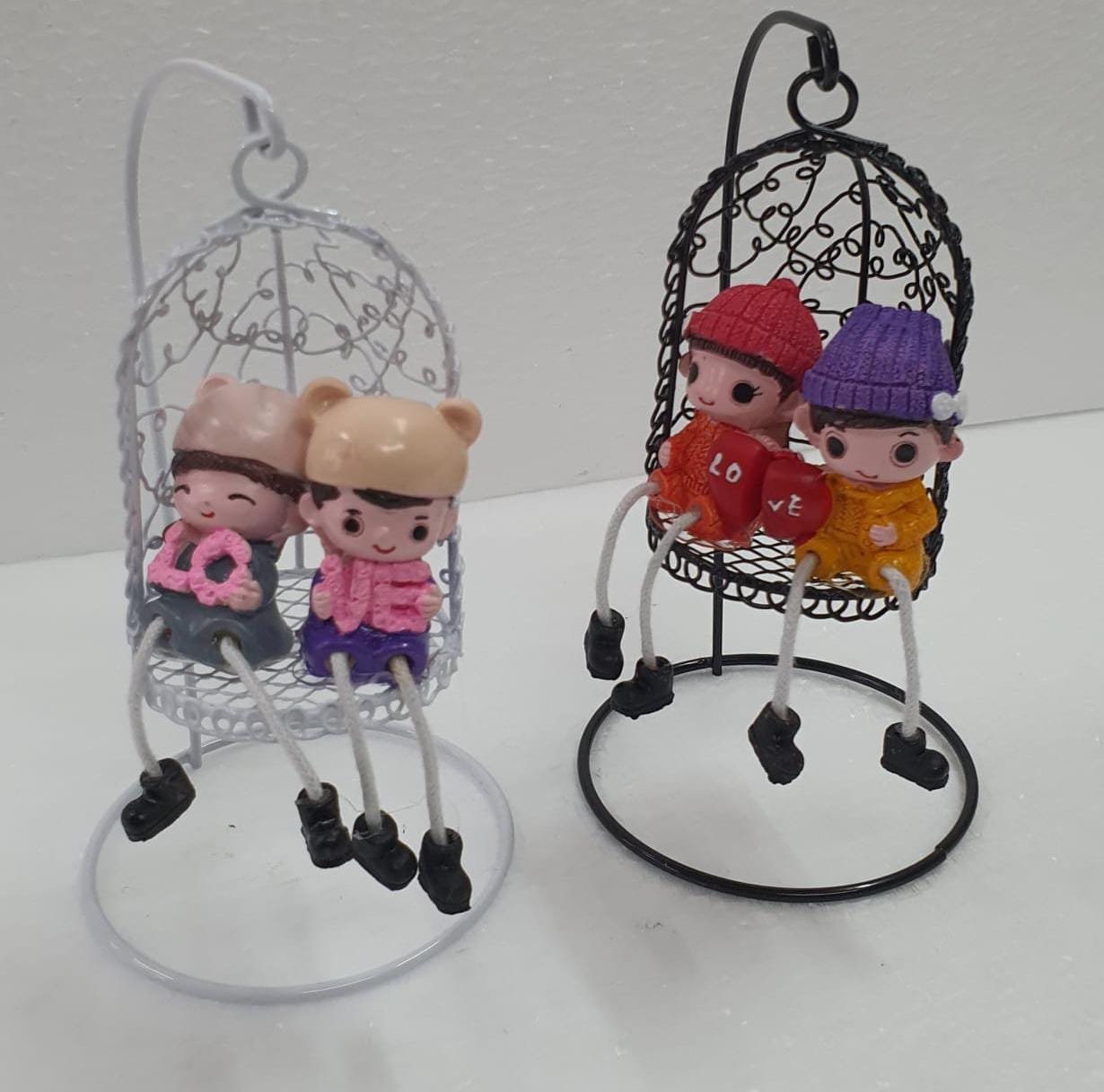 Showpieces 6