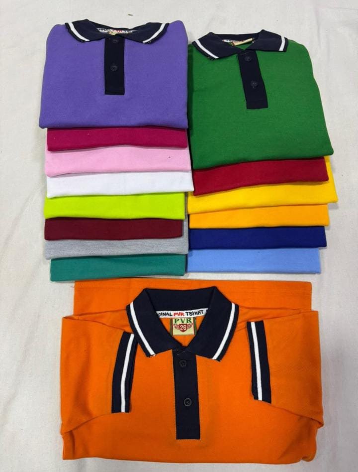 Customized school t-shirt 02