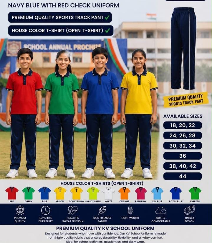 Customized school t-shirt 03